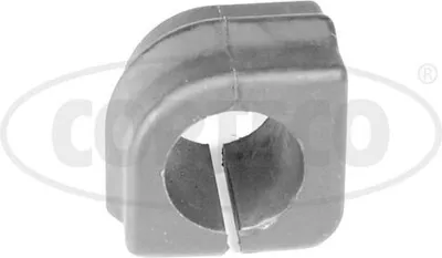 Produktbild von CORTECO 49397874 Lagerung Stabilisator Stabigummi Vorne Rechts Vorne Links für VW Transporter IV Bus (70B, 70C, 7DB, 7DK, 70J, 70K, 7DC, 7DJ)