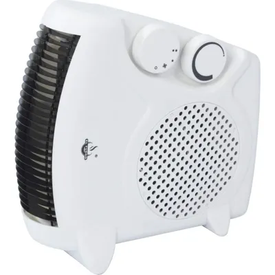 Produktbild von El Fuego AY386 HeizlÃ1/4fter, Standgerät, 2000 Watt, 2 Heizstufen, Kaltstufe, Thermostat