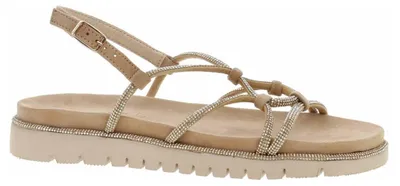 Produktbild von Damen-Sandalen Tamaris 1-28721-46 Sand Glam 37