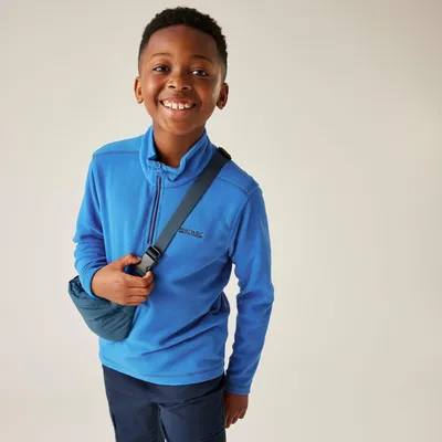 Image de Pull en polaire Regatta Hot Shot II Junior