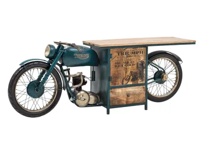 Produktbild von Waschtisch Triumph Bike