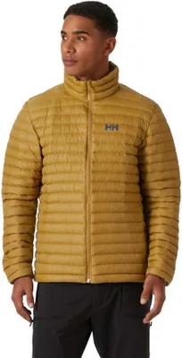 Produktbild von Helly Hansen Sirdal Insulated Steppjacke Orange M Mann Orange M