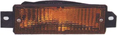 Produktbild von ALKAR 1905847 Blinker Blinkleuchte vorne Rechts für BMW 3 Limousine (E30) 3 Cabrio (E30) 3 Touring (E30)