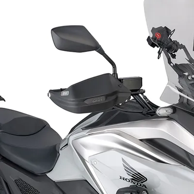 Obrázok produktu pre Čierne rukavice GIVI pre HONDA NC 700/750X