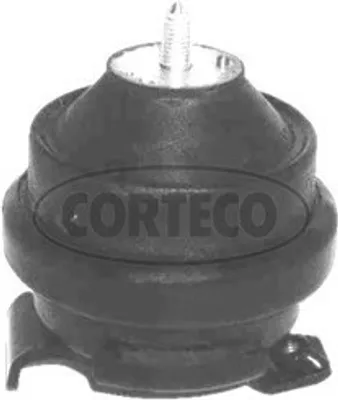 Produktbild von CORTECO Motorlager Vorne für VW GOLF II (19E, 1G1) 21651933