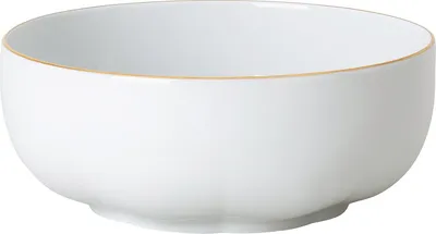 Zdjęcie produktu dla Rosenthal Oro Bowl 18 cm 10600-405231-10551 4012438586564