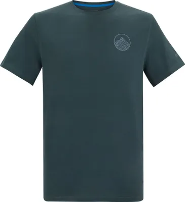 Produktbild von Regatta - "Breezed" T-Shirt für Herren RG12473 (L) (Nachthimmel)