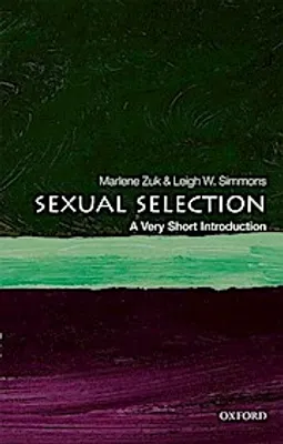 Productafbeelding van Sexual Selection