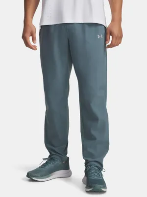 Produktbild von Under Armour UA Velociti Pro Storm Hose für Herren – BLAU XL