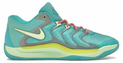 Zdjęcie produktu dla Nike KD 17 Jonquel Jones, Bahamy (damskie) - rozmiar EU 40.5