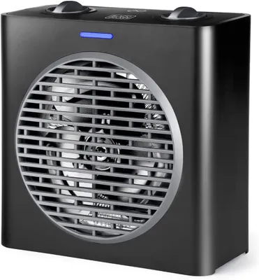 Produktbild von Black+Decker BXSH2003E Heizlüfter