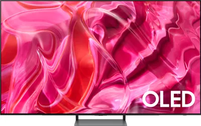 Produktbild von Samsung QE55S90C 2023 Serie 4K-Fernseher HDR 55 Zoll