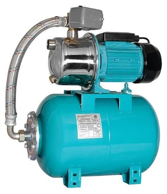 Productafbeelding van Hydrofor 24L Jy 1000 - Type Jy 1000
