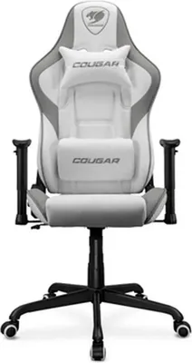 Produktbild von COUGAR Gaming-Stuhl Armor Elite,Weiß