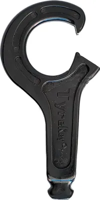 Produktbild von Tyrekey Tubular Reifenwerkzeug Grau Grau One Size