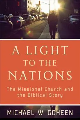 Obrázok produktu pre A Light to the Nations