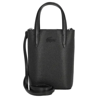 Produktbild von Lacoste Lacoste Chantaco - Henkeltasche 16 cm