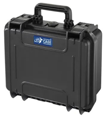 Obrázok produktu pre Pevné puzdro - 336 x 300 x 148 mm - s penou - 14,9 l