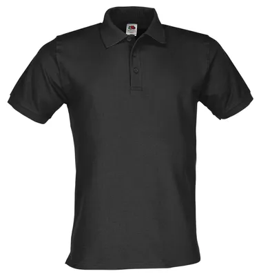 Produktbild von PREMIUM POLO | Poloshirt Herren & Damen – Klassisches Baumwoll-Poloshirt mit Rippkragen, Dreiknopfleiste und Seitenschlitzen – Classic Fit