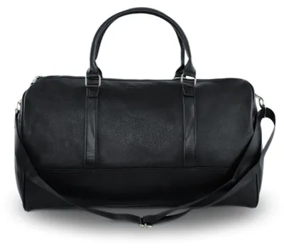 Obrázek produktu pro Tašky Solier TORBAWEEKENDOWAS37ASTRINBLACK313077944