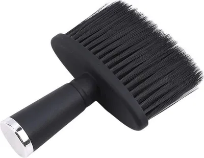 Produktbild von Nekbürste für Friseure – Hochwertige Qualität