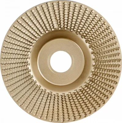 Produktbild von Hogert Technik HT8B230 Winkelschleifer Schleifscheibe 125mm