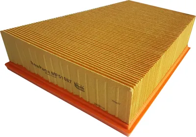 Immagine prodotto di Filtro aria MF51087 Seat Skoda Volkswagen Sostituzione Filtron AP1891