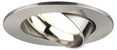 Produktbild von Ledvion LED Einbaustrahler Rund 3W dimmbar Neutralweiss