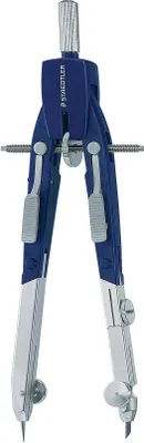 Produktbild von STAEDTLER Schnellverstellzirkel Mars Comfort 552 01