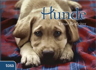 Obrázek produktu pro Hunde