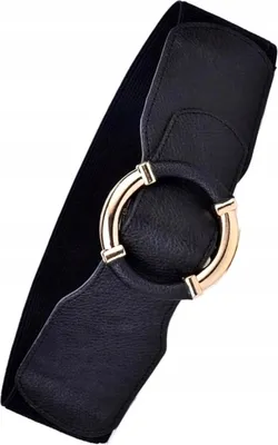 Obrázek produktu pro Dámský pásek - Elegance - Pohodlí - Elastický materiál - Univerzální - Trendy - Možnost přizpůsobení
