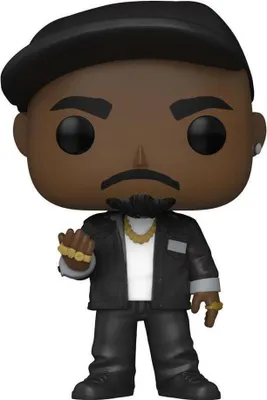 Immagine prodotto di Funko Pop Music Rocks 2Pac Tupac Shakur 2Pacalypse Vinyl Figure New!