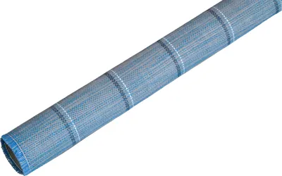 Image de Tapis de sol Briolite, couleur bleu exclusif, 250 x 300 cm