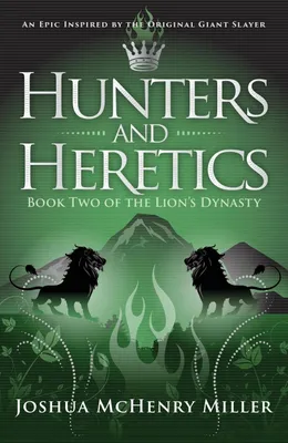 Image de Hunters and Heretics