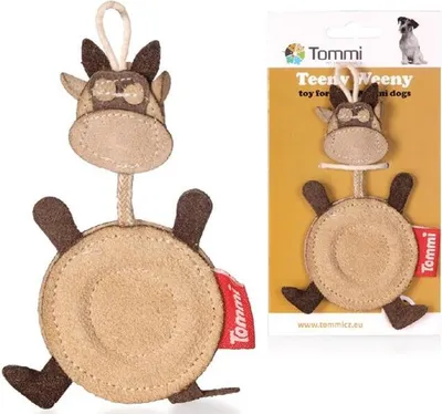 Zdjęcie produktu dla Teeny Weeny Cow 13 cm Tommi