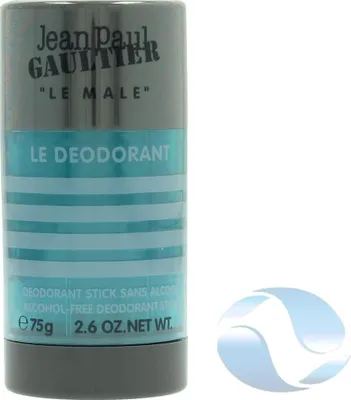 Immagine prodotto di J.P. Gaultier Le Male Deodorante Stick