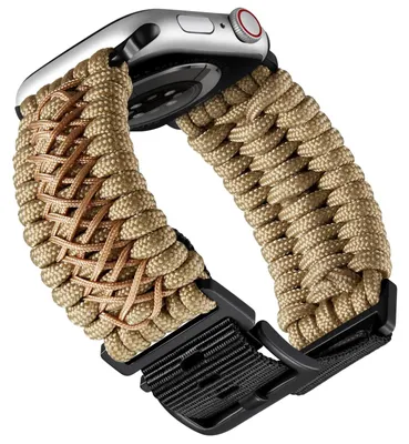 Immagine prodotto di Cinturino in nylon di ricambio per smartwatch