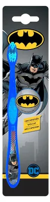 Obrázok produktu pre Zubn kefka Cartoon Lorenay Batman