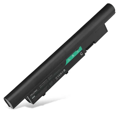 Immagine prodotto di CELLONIC 1x Batteria per PC portatile Compatibile con Acer TravelMate, Aspire 4810T, Aspire 5810T, AS09D31 – (4400mAh, 11.1V)