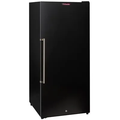 Image de LA SOMMELIERE CTP177A - Cave de vieillissement - 165 bouteilles - Autoportante -