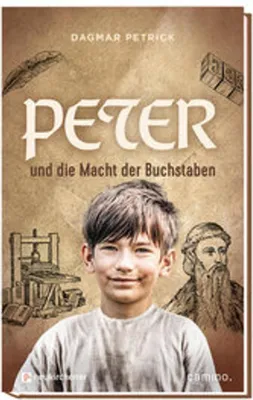 Image de Peter und die Macht der Buchstaben