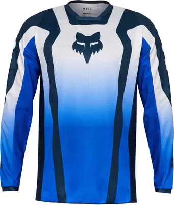 Obrázok produktu pre FOX 180 Lean Motocross Jersey, čierna, 2XL