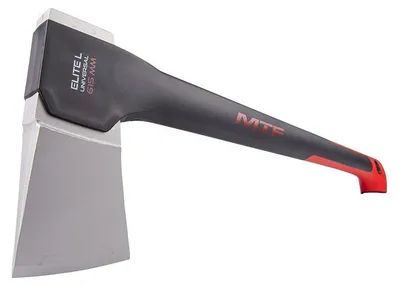 Produktbild von MTF Axt Elite L Beil,Spaltaxt,Spaltkeil,Spaltbeil,Spalthammer, Länge 615 mm, 1600 g