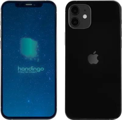 Immagine prodotto di Smartphone Apple iPhone 12 Mini