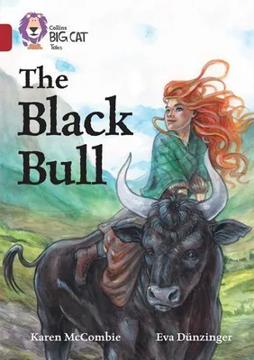 Productafbeelding van The Black Bull