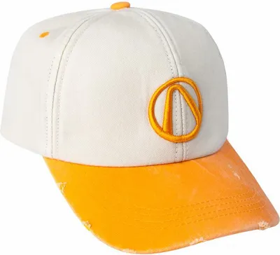 Produktbild von Borderlands 4 Baseball Cap Vault Hunter Vintage