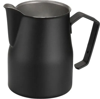 Immagine prodotto di Caraffa per latte Motta Caraffa per schiumare il latte Europa 750 ml acciaio inox nero
