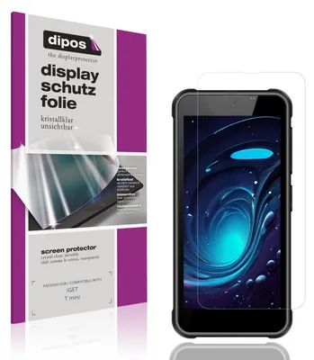 Obrázek produktu pro 4x dipos CC iGET T mini