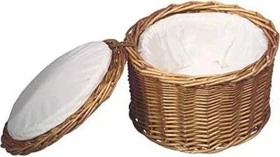 Produktbild von Famanu Eierhalter stabil lichtbeige - für ca. 20 Eier