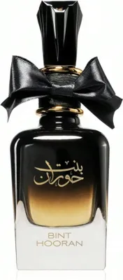 Produktbild von Ard Al Zaafaran - Bint Hooran 100ML Eau de Parfum Femme